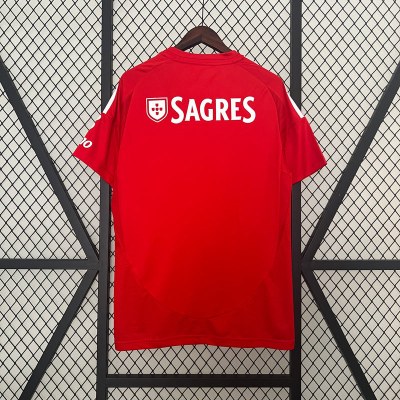 Benfica Away Shirt 2024/2025