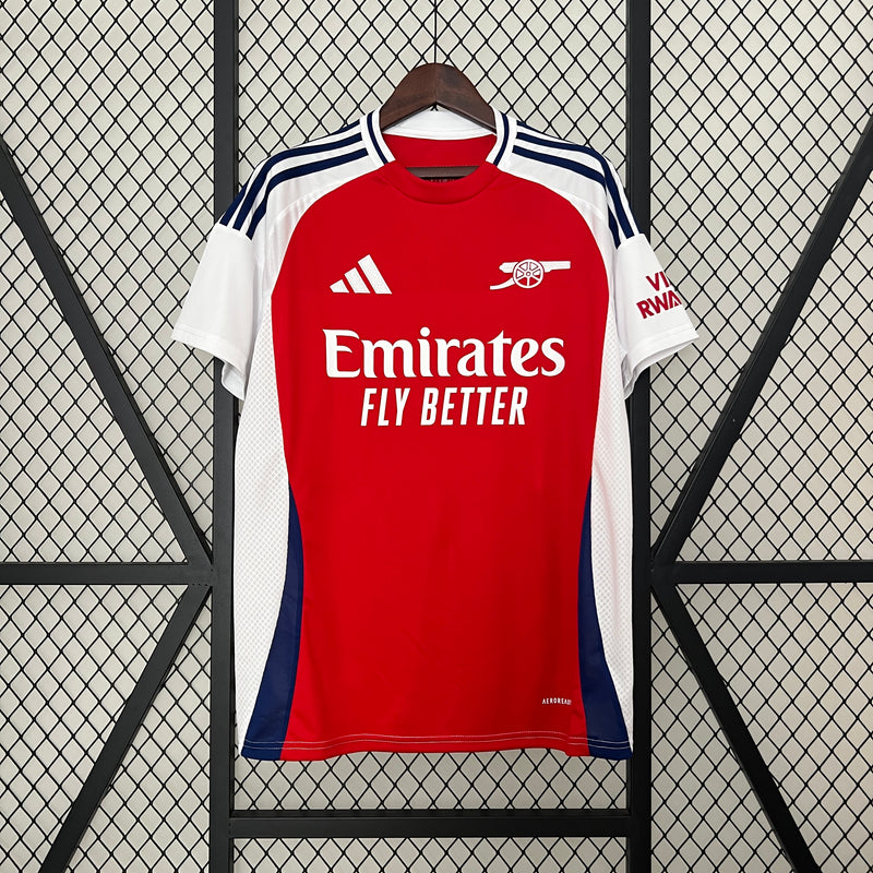 Arsenal Home 2024/2025 Shirt 