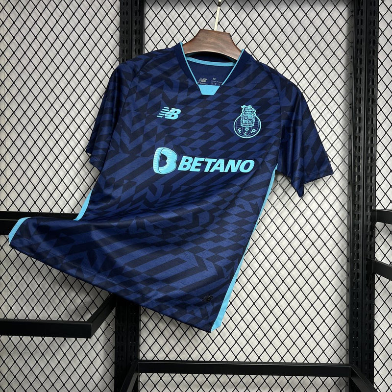 FC Porto Third 2024/2025 Shirt