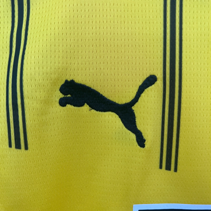 Kit Enfant Borussia Dortmund Domicile 2024/2025 