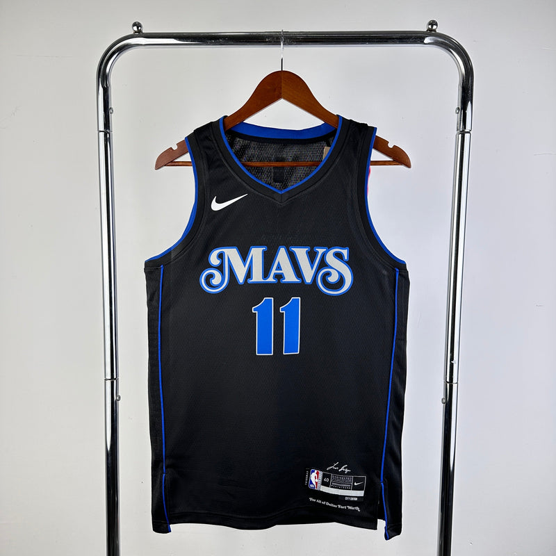 Dallas Mavericks 23/24 City Edition Kyrie Irving Tank Top