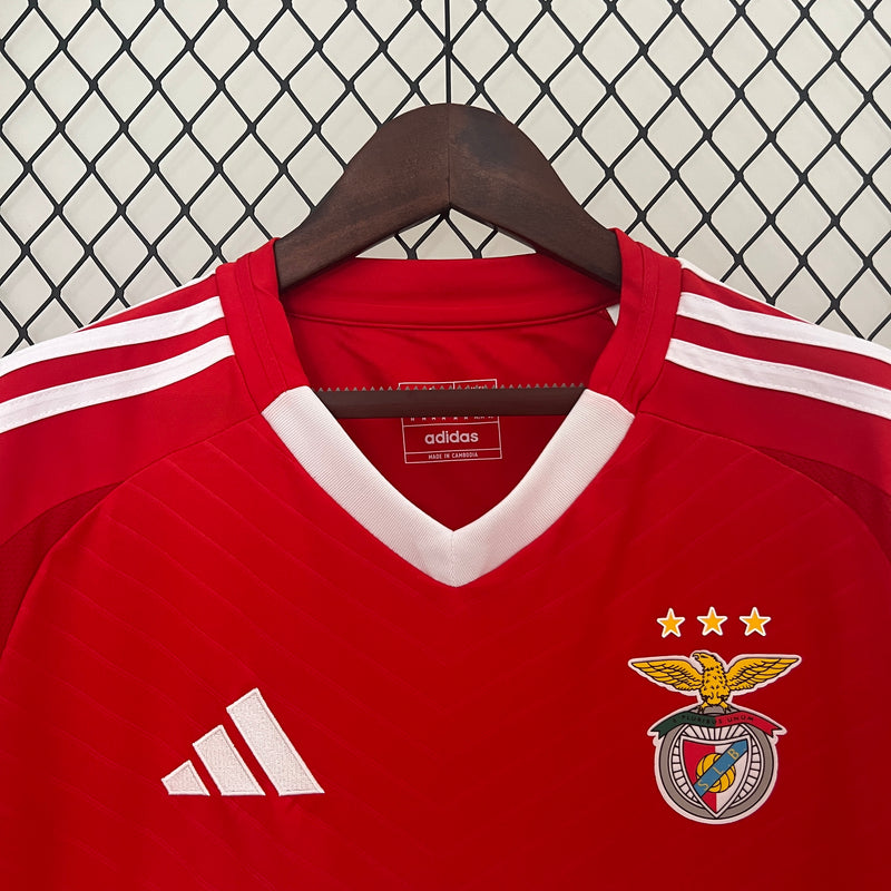 Benfica Away Shirt 2024/2025