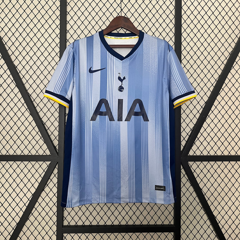 Camisola Tottenham Away 2024/2025