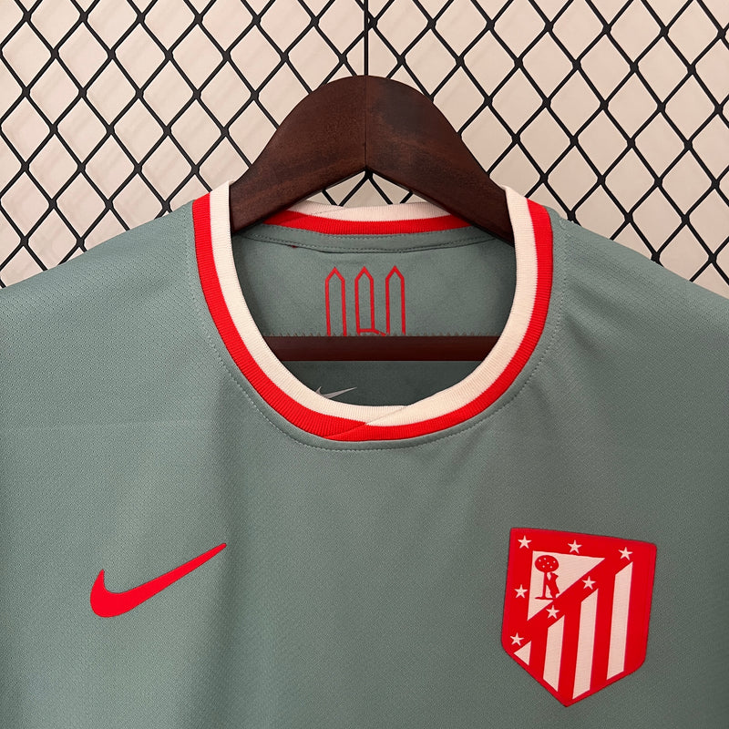 Maillot Atlético De Madrid Domicile 2023/2024 