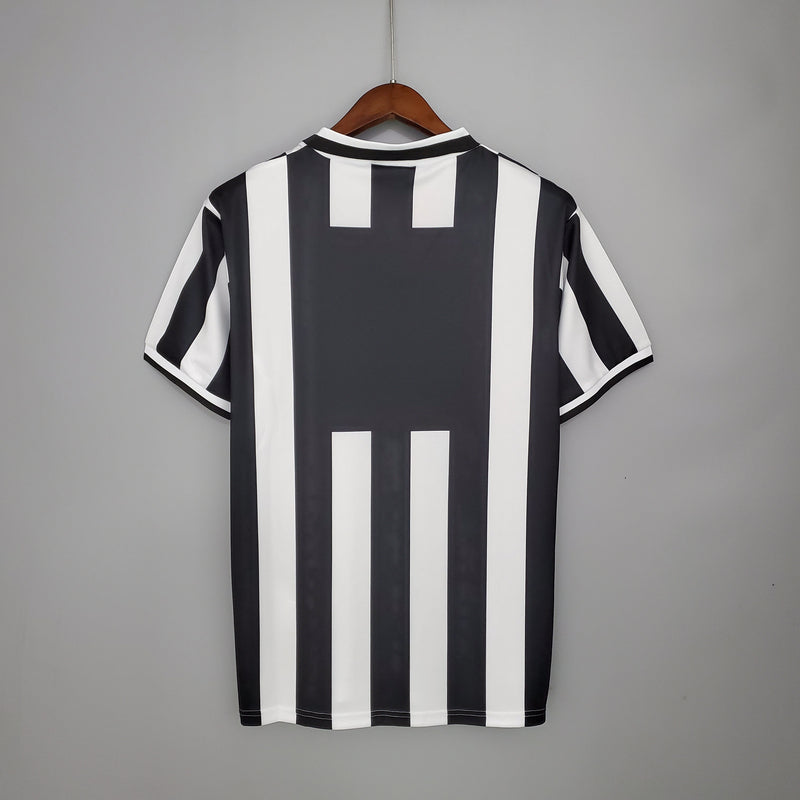 Camisola Juventus Home 94/95 - Retrô