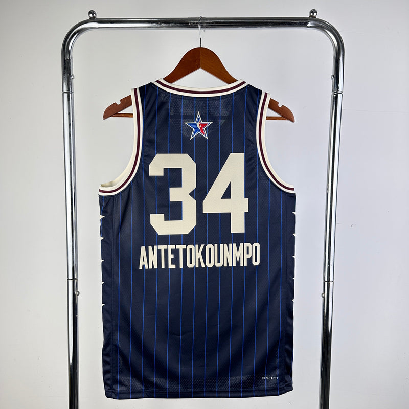 NBA All Star Game 23/24 Giannis Antetokounmpo Débardeur 