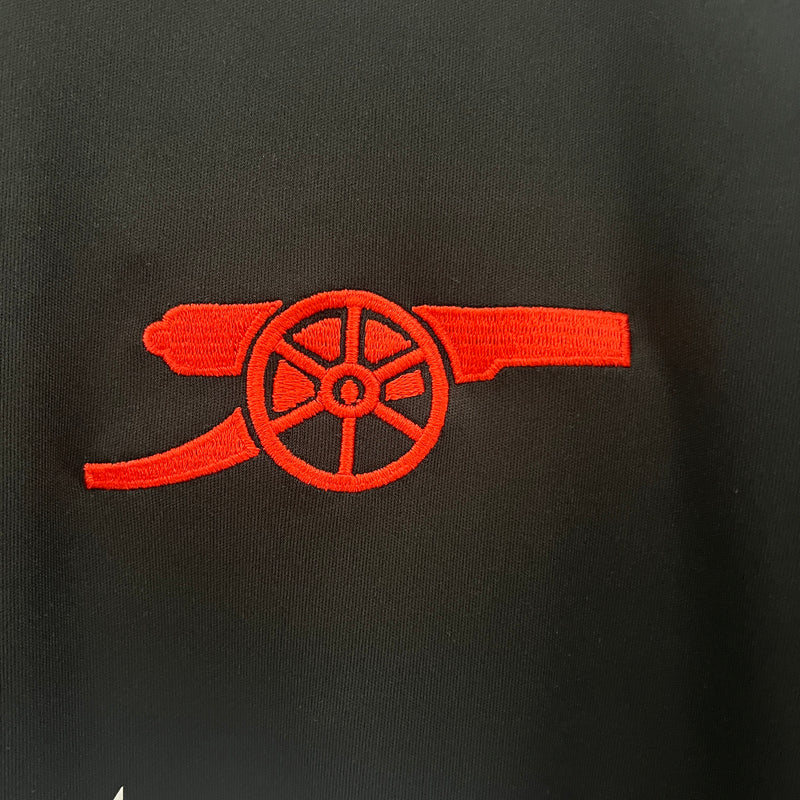 Maillot Arsenal Extérieur 2024/2025 