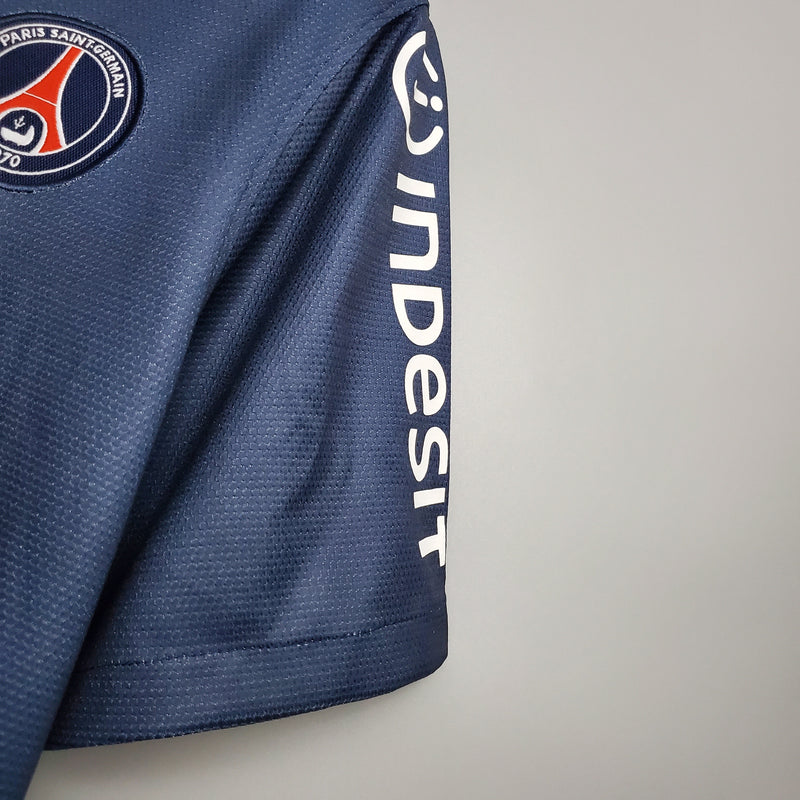 Camisola PSG Home 12/13 - Retrô