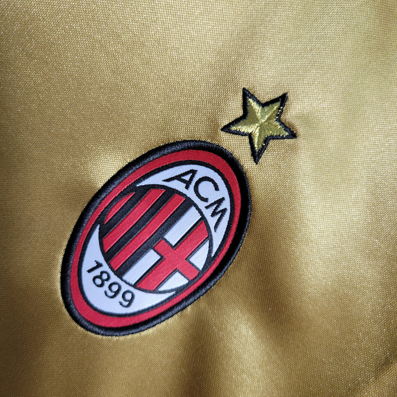 Maillot Milan Extérieur 13/14 - Rétro