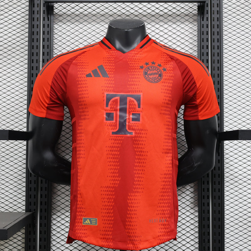 Maillot Joueur Bayern Munich Domicile 2024/2025 