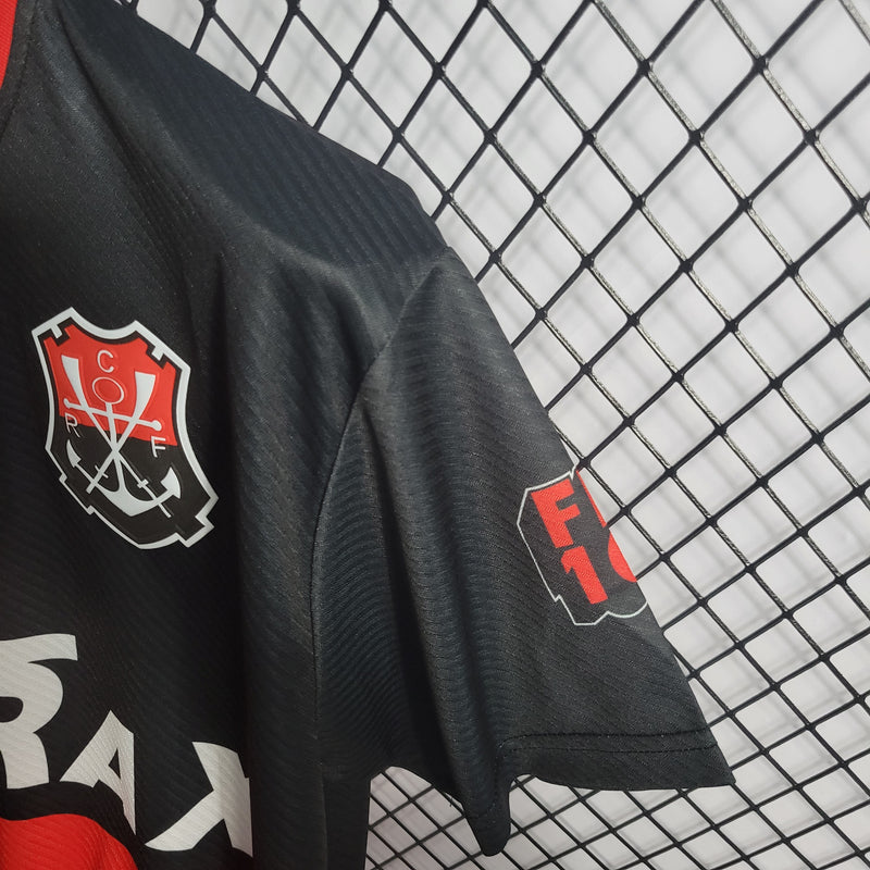 Camisola Flamengo Home 1994 - Retrô