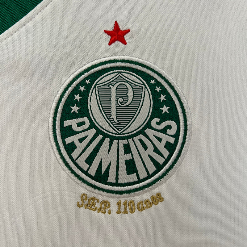 Palmeiras Away 2024/2025 Jersey 