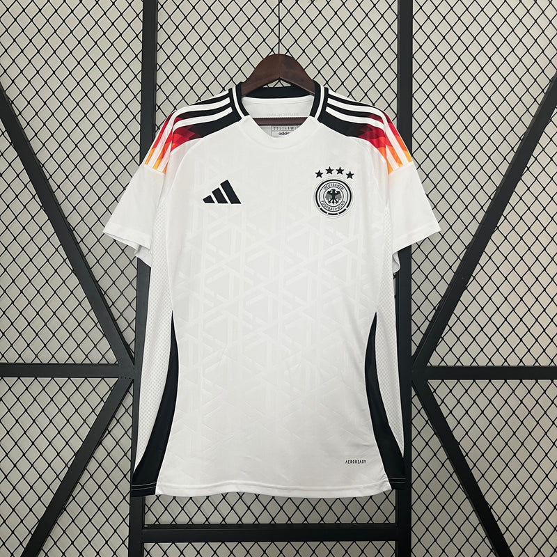 Germany Home 2024/2025 Shirt 