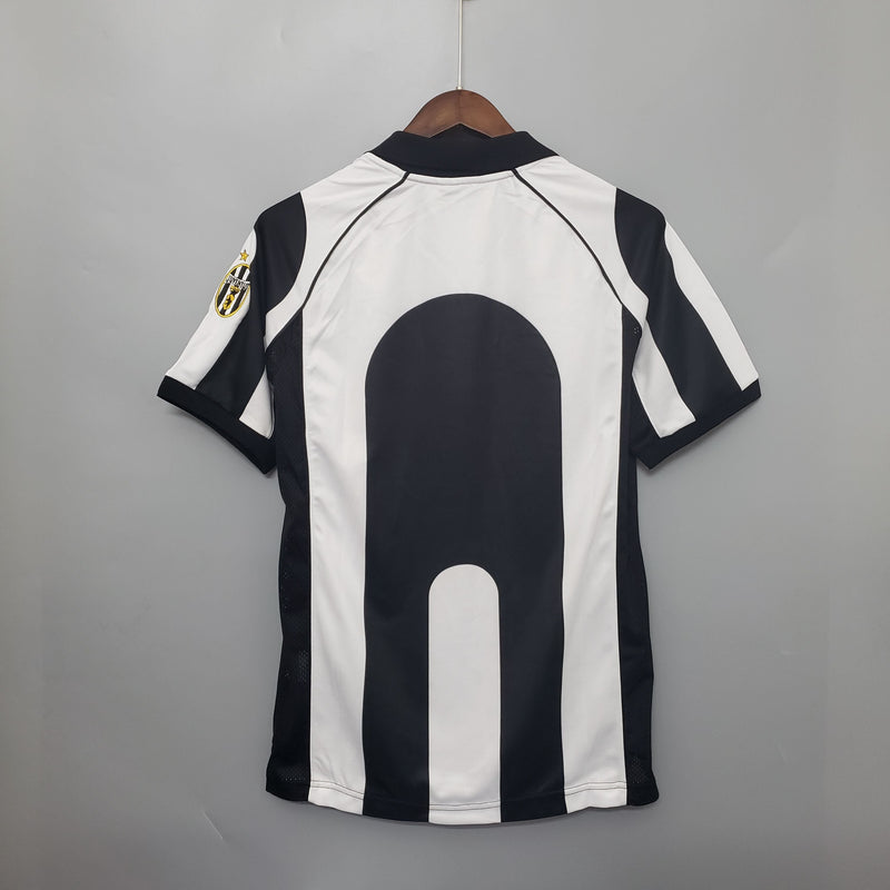 Camisola Juventus Home 97/98 - Retrô