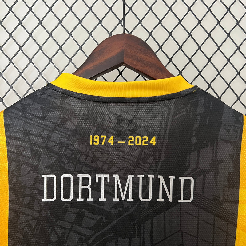 Maillot Borussia Dortmund Spécial 2023/2024 