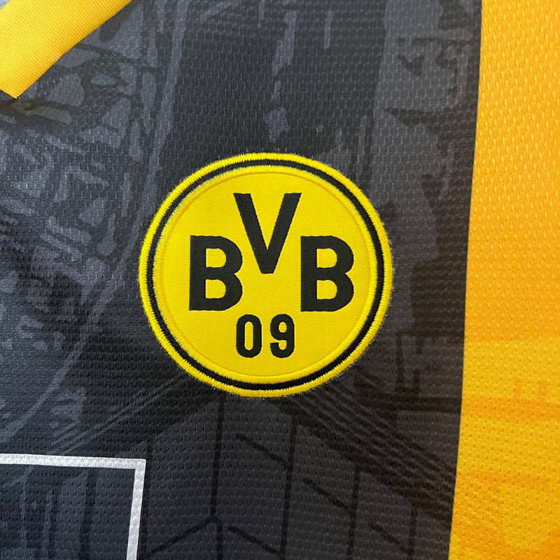 Maillot Borussia Dortmund Spécial 2023/2024 