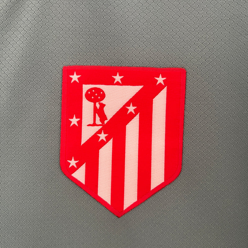 Maillot Atlético De Madrid Domicile 2023/2024 