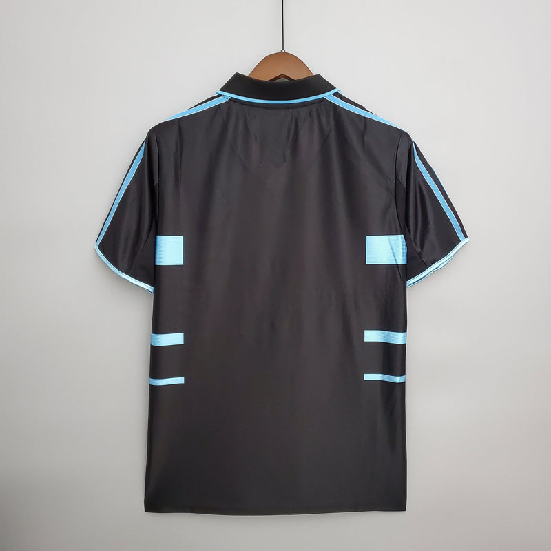 Camisola Olympique de Marseille III 98/99 - Retrô