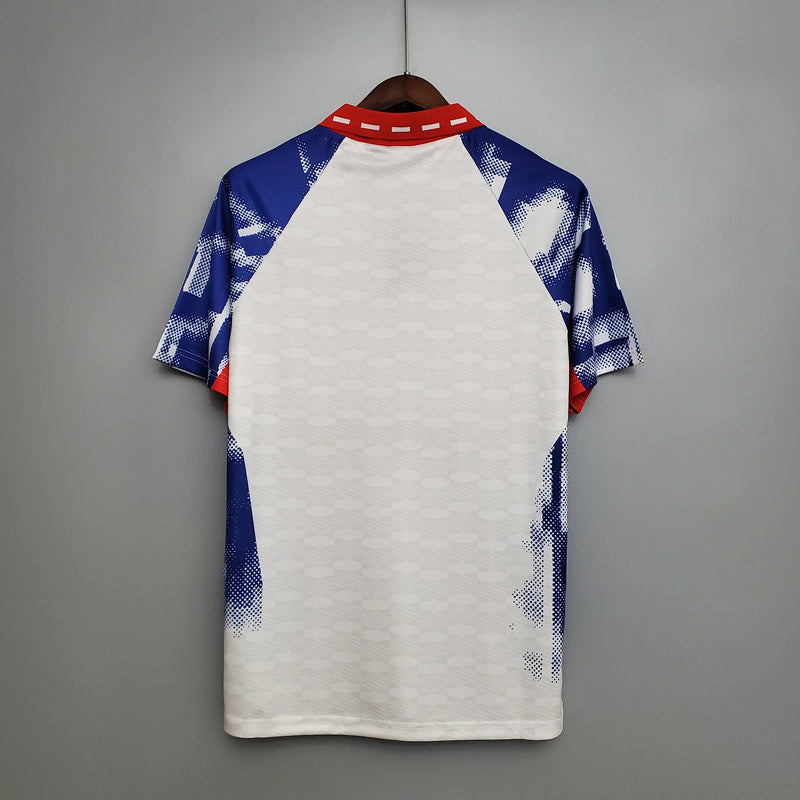 Camisola PSG Away 92/93 - Retrô