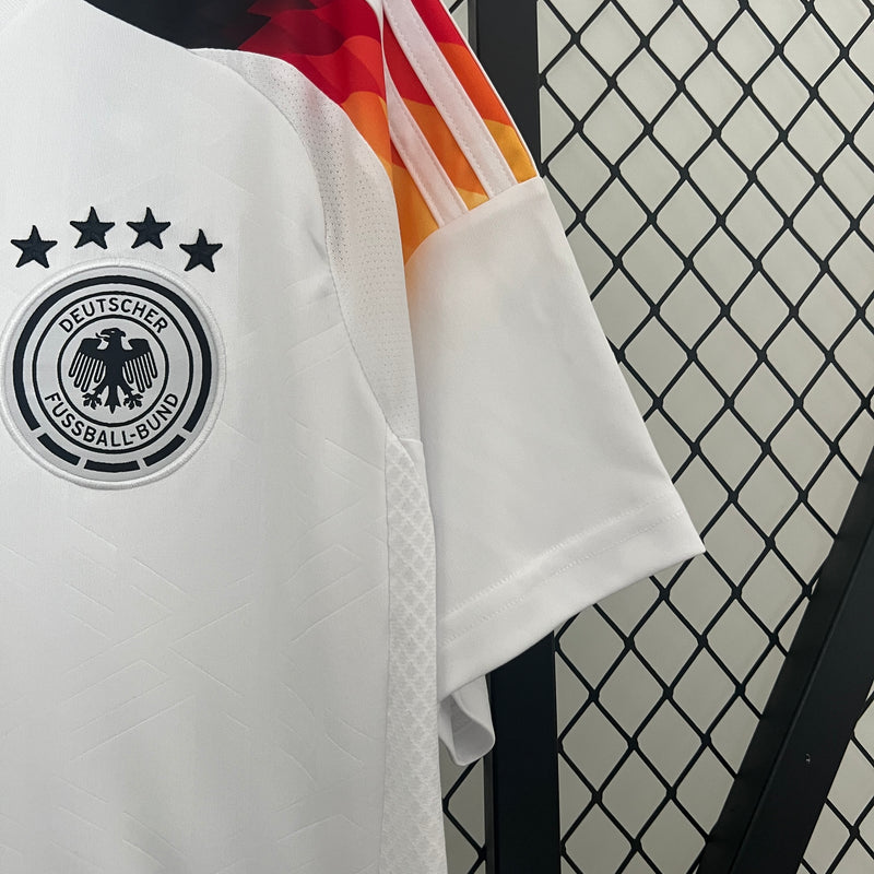 Germany Home 2024/2025 Shirt 