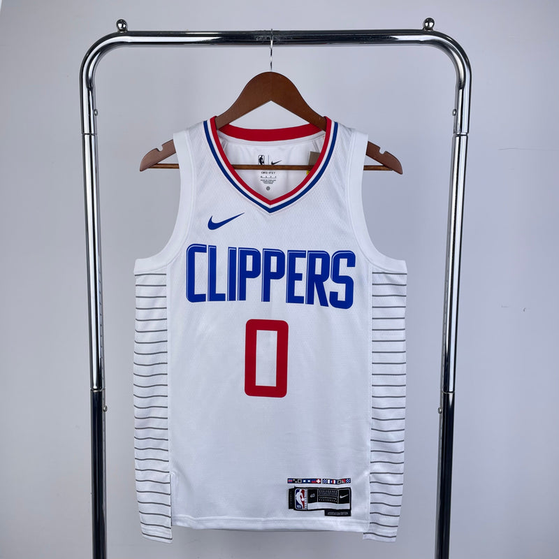 Los Angeles Clippers 23/24 Association Edition Régate Russell Westbrook