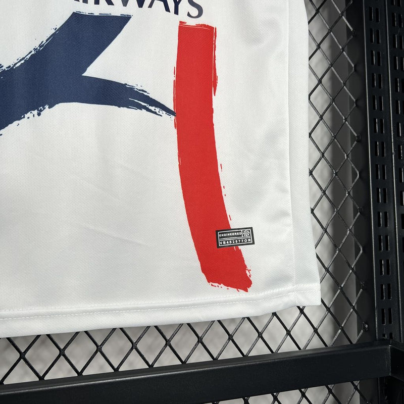 Kit Enfant PSG Extérieur 2024/2025 