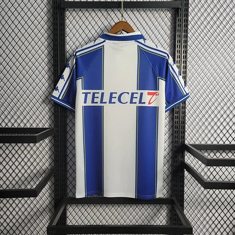 Maillot rétro Porto domicile 1997/1998