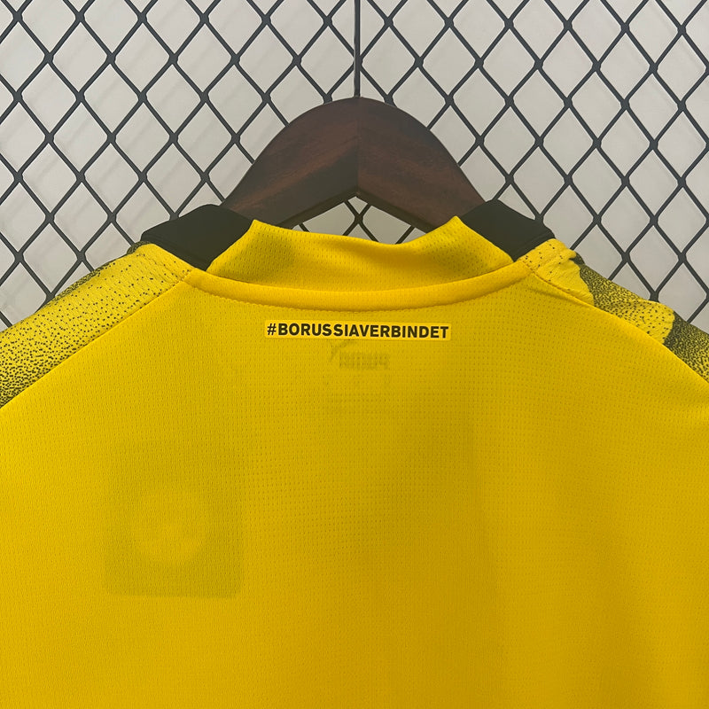 Camisola Borussia Dortmund Third 2023/2024