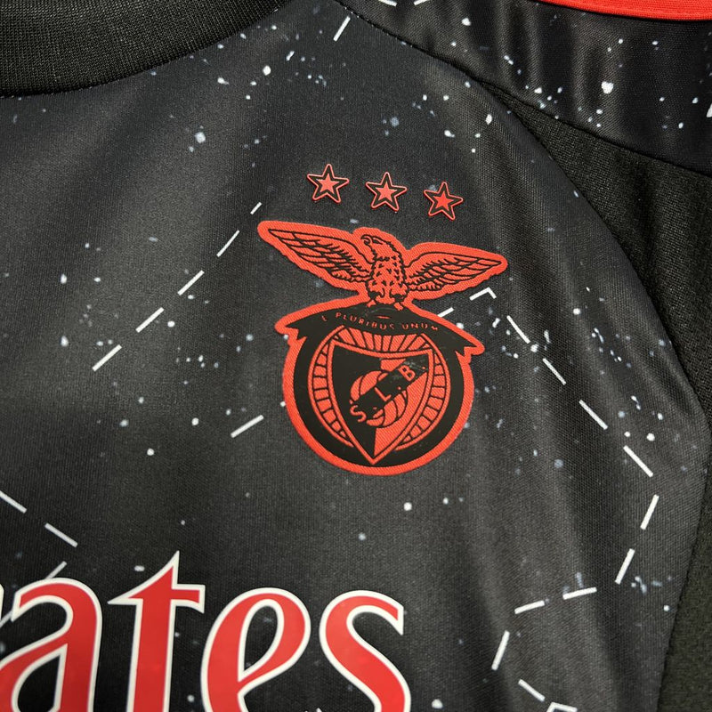 Kit Enfant Benfica Extérieur 2024/2025 