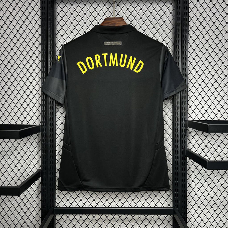 Maillot Borussia Dortmund Domicile 2024/2025