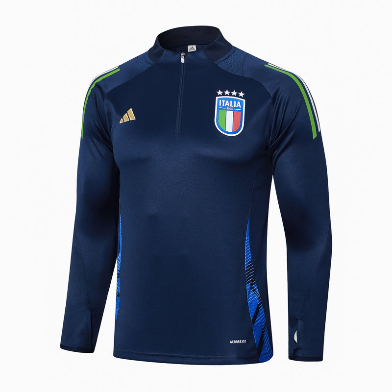 Italy Training Set - 24/25