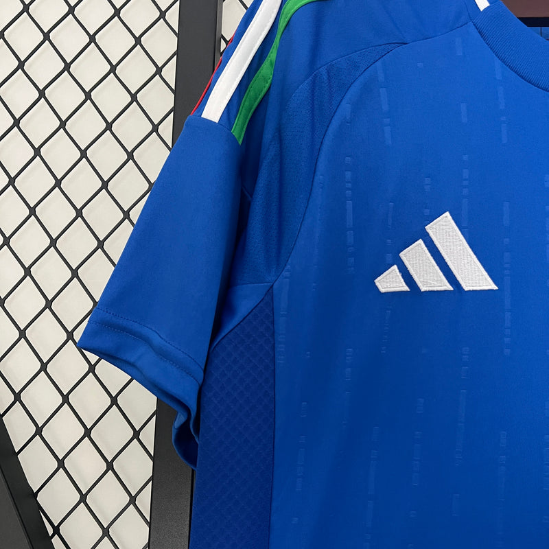 Italy Home 2024/2025 Shirt 