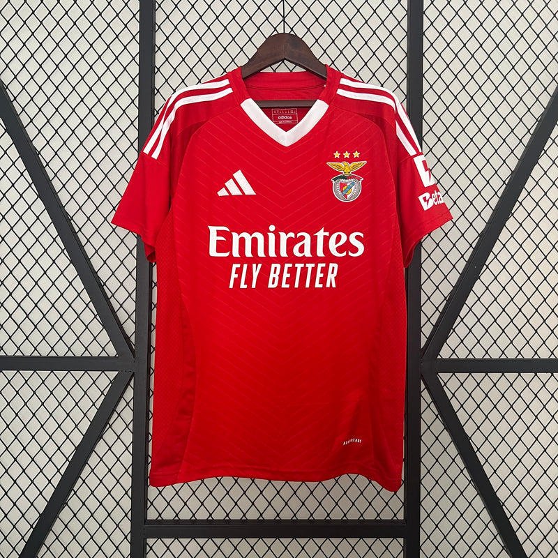 Benfica Away Shirt 2024/2025