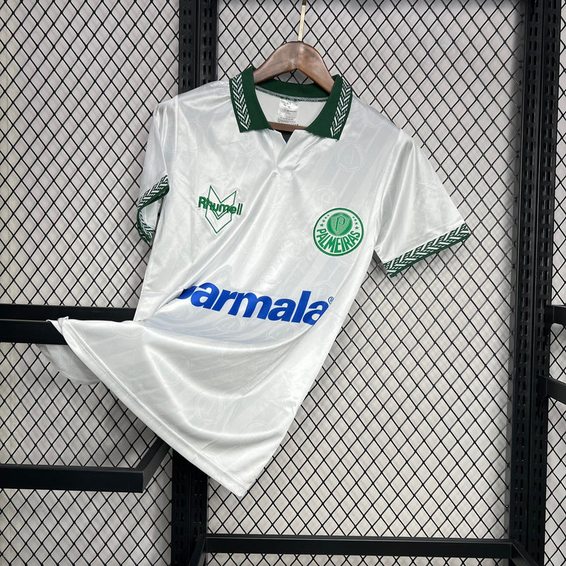 Camisola Palmeiras Away 1994/95 - Retrô