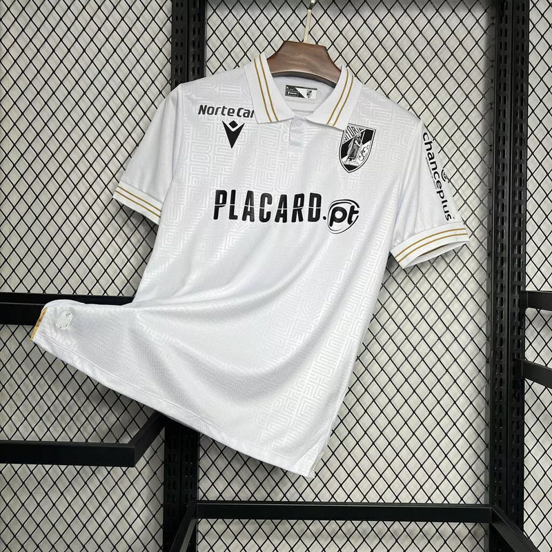 Benfica Away Shirt 2024/2025