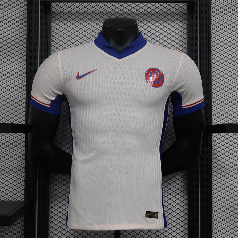 Maillot Joueur Extérieur Chelsea 2024/2025 