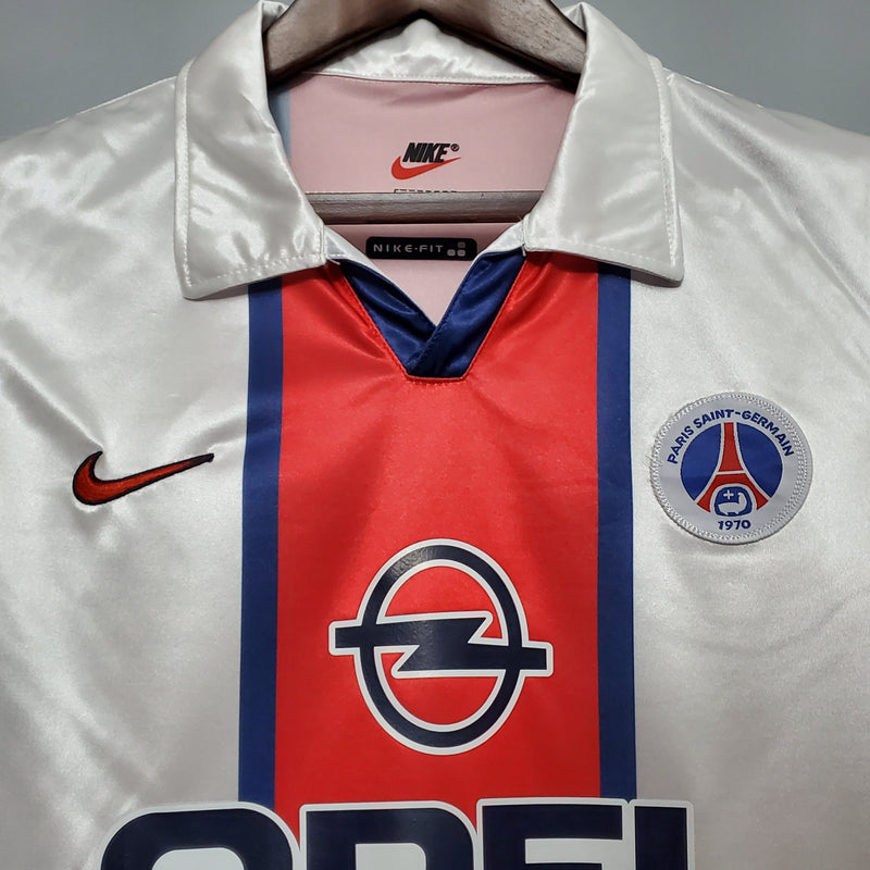 Camisola PSG Away 98/99 - Retrô