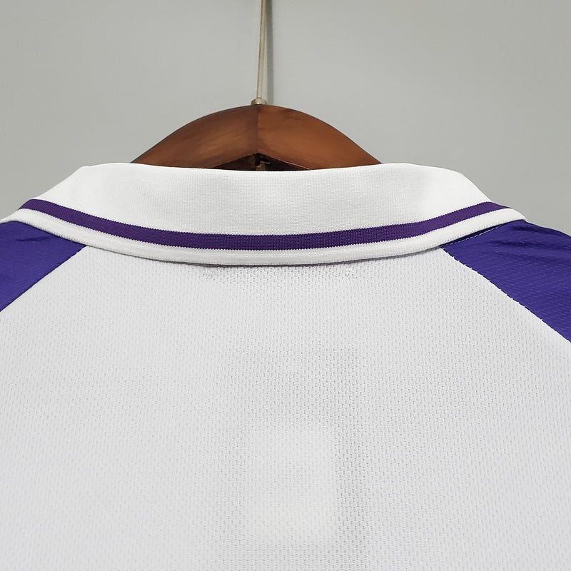 Camisola Fiorentina Away 98/99 - Retrô