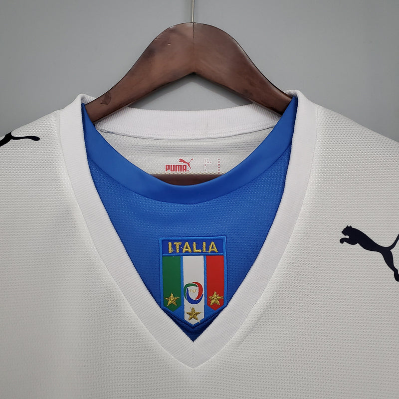 Maillot Italie Extérieur 2006 - Rétro