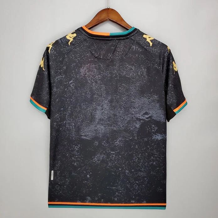 Maillot Naples Domicile 88/89 - Rétro