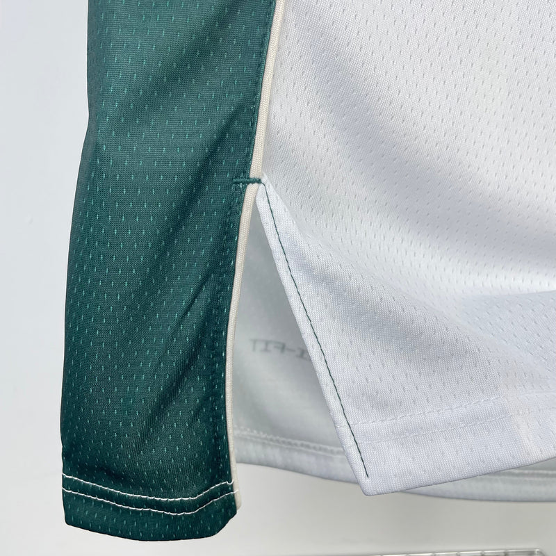 Milwaukee Bucks 23/24 Association Edition Giannis Antetokounmpo Débardeur blanc