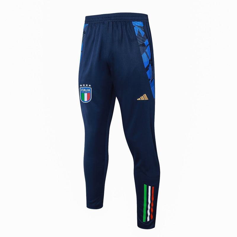 Italy Training Set - 24/25