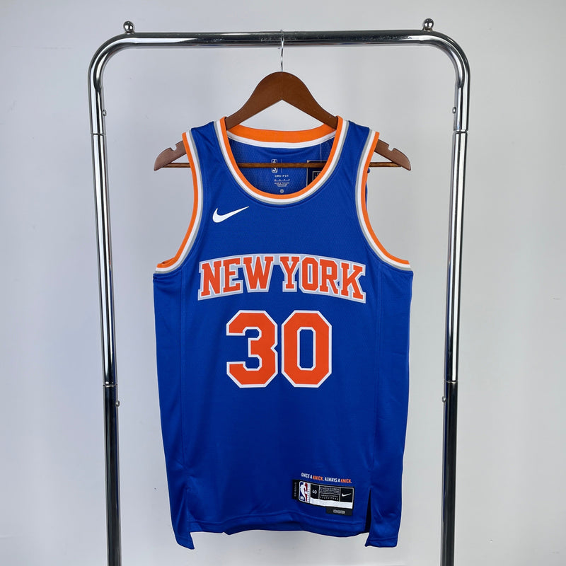 Débardeur Julius Randle New York Knicks 23/24 Icon Edition 