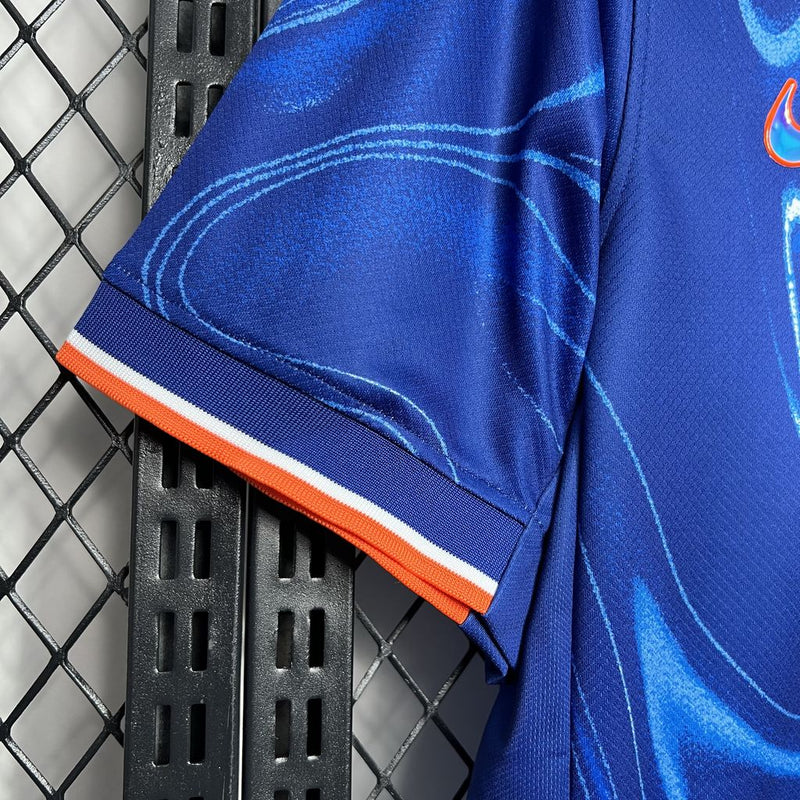 Maillot Chelsea Extérieur 2024/2025 