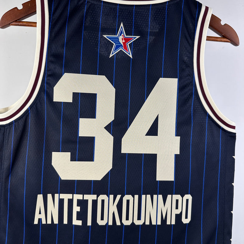 NBA All Star Game 23/24 Giannis Antetokounmpo Débardeur 