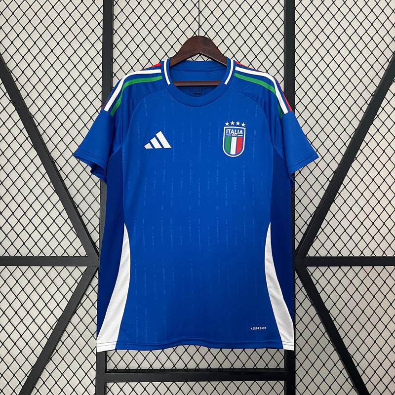 Italy Home 2024/2025 Shirt 