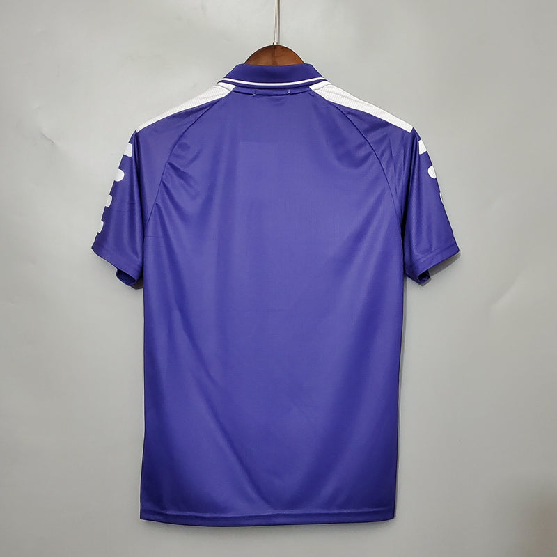 Camisola Fiorentina Home 98/99 - Retrô