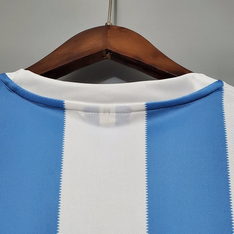 Maillot Argentine Domicile 1978 - Rétro