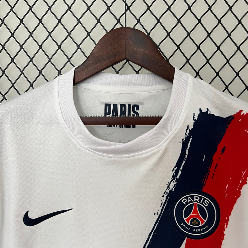 Camisola PSG Away 2024/2025