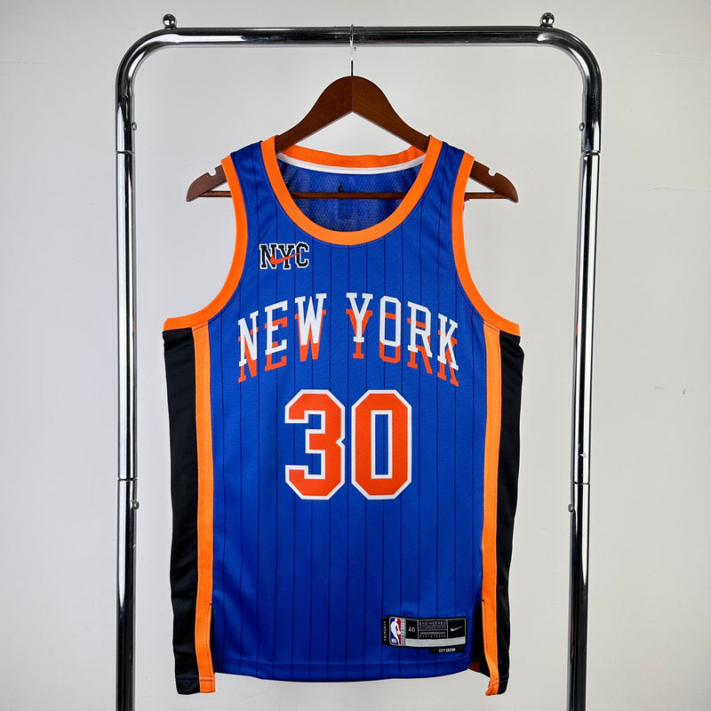 Débardeur Julius Randle New York Knicks 23/24 City Edition 